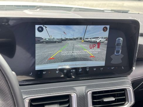 New 2025 Ford Mustang GT Premium image 19