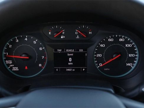 Used 2024 Chevrolet Malibu LT image 14