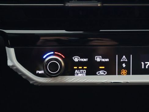 New 2025 Kia EV6 Wind image 30