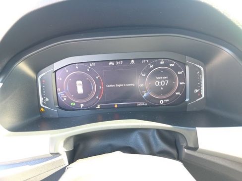 Used 2023 Volkswagen Atlas SEL image 15