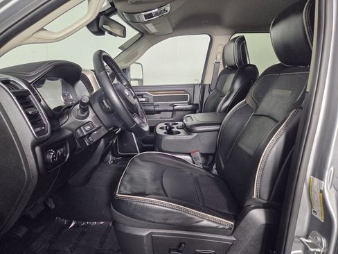 Certified 2024 RAM 2500 Laramie image 12