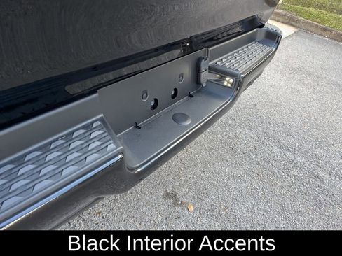 New 2023 RAM 1500 Tradesman w/ Night Edition image 14