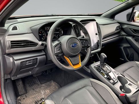 Certified 2024 Subaru Crosstrek 2.5i Wilderness w/ Wilderness Package image 12