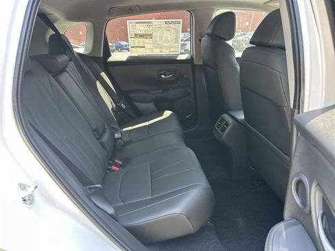 New 2025 Acura ADX AWD image 13