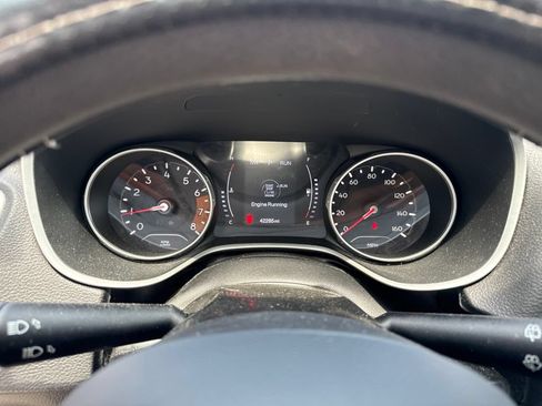 Used 2019 Jeep Compass Sport AWD/4WD image 15