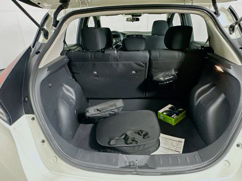 Used 2024 Nissan Leaf S FWD image 27