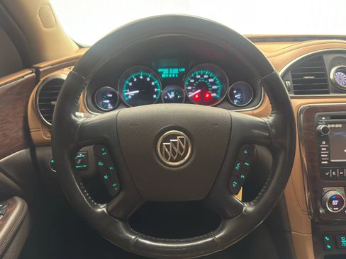 Used 2015 Buick Enclave Leather FWD image 20