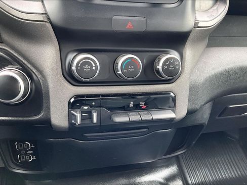 Used 2022 RAM 1500 Tradesman RWD image 16
