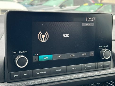 Used 2025 Honda CR-V EX image 20