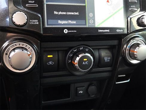 Used 2023 Toyota 4Runner 40th Anniversary SE image 20