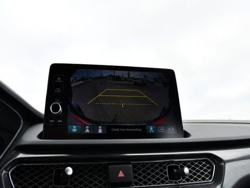 New 2026 Acura Integra Type S FWD image 15