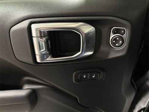 New 2026 Jeep Wrangler Sport S image 22