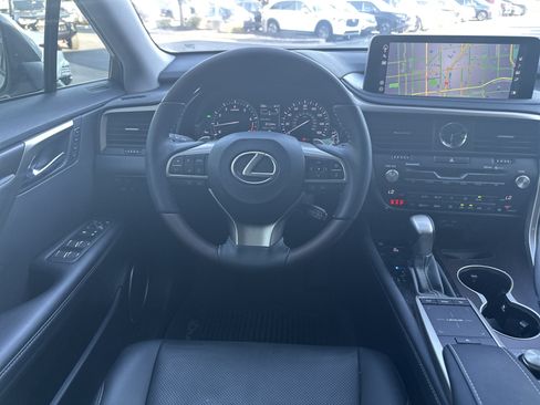 Used 2021 Lexus RX 350 AWD w/ Premium Package image 16
