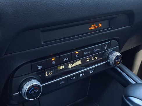 Certified 2023 MAZDA CX-5 Carbon Edition image 12