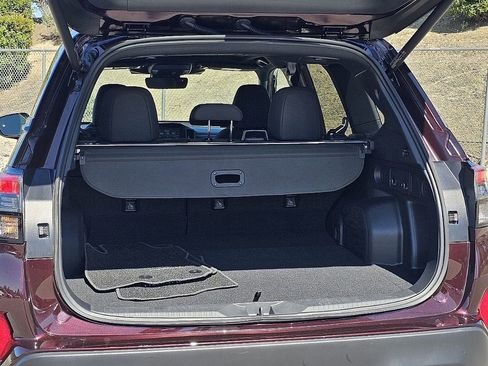 Certified 2026 Subaru Forester Premium AWD/4WD image 12