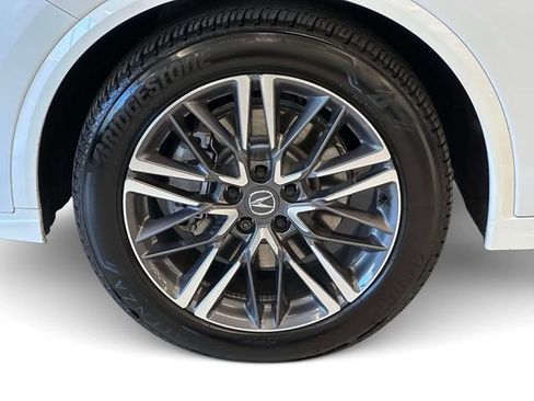 Used 2025 Acura MDX w/ Advance Package AWD/4WD image 6