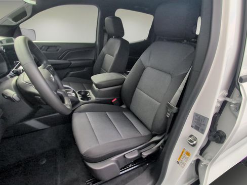 New 2026 Chevrolet Colorado Trail Boss image 18