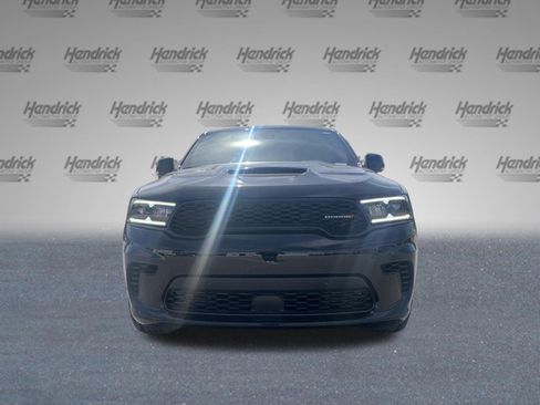 New 2026 Dodge Durango GT image 3