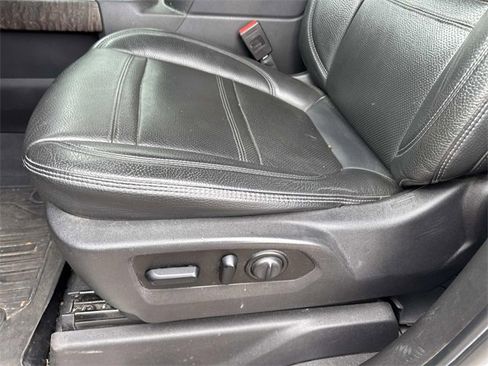 Used 2021 GMC Sierra 1500 Denali w/ Denali Ultimate Package image 22