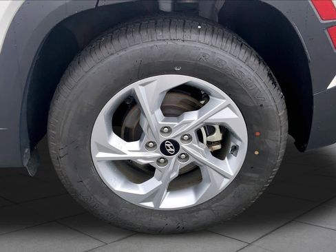 Used 2024 Hyundai Tucson SEL FWD image 10