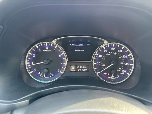 Used 2014 INFINITI QX60 AWD w/ Premium Plus Package image 25