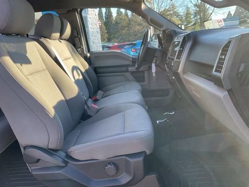 Used 2018 Ford F150 XLT image 21