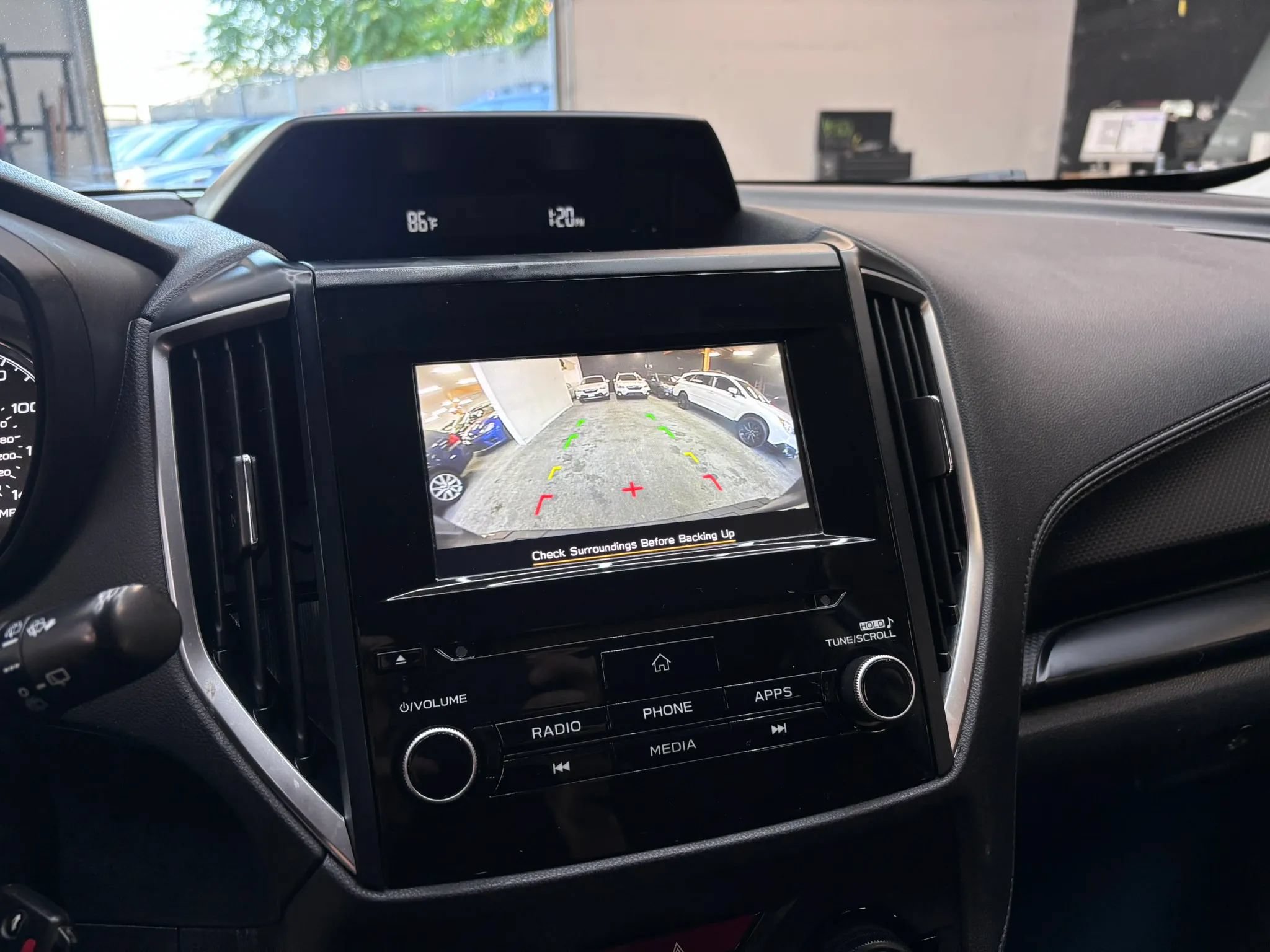 Used 2019 Subaru Forester AWD/4WD image 15