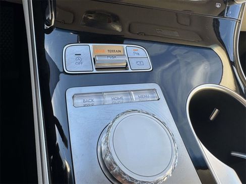 Certified 2026 Genesis GV70 2.5T image 26