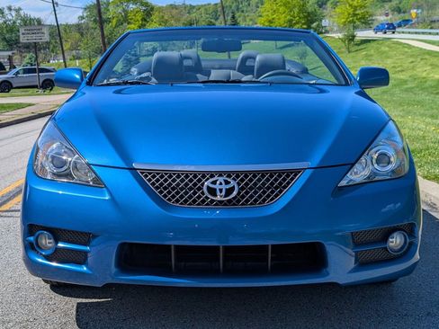 Used 2008 Toyota Solara SLE FWD image 19