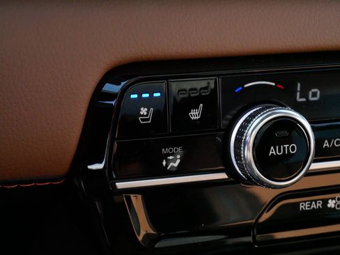 Certified 2026 Honda Passport TrailSport Elite image 31