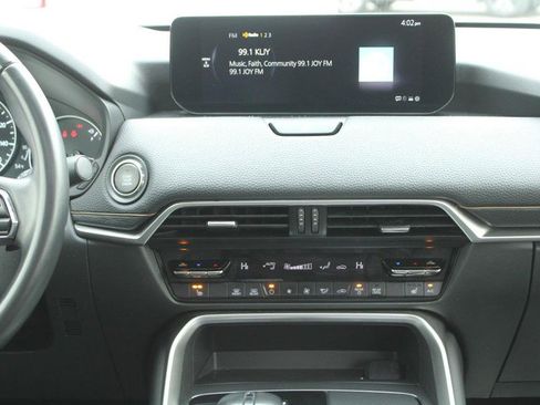 Used 2024 MAZDA CX-90 3.3 Turbo w/ Preferred Plus image 16