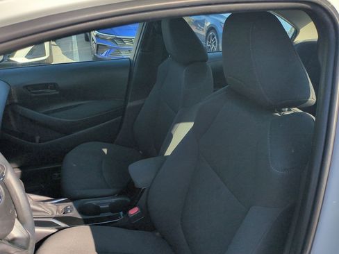 Used 2022 Toyota Corolla LE FWD image 16