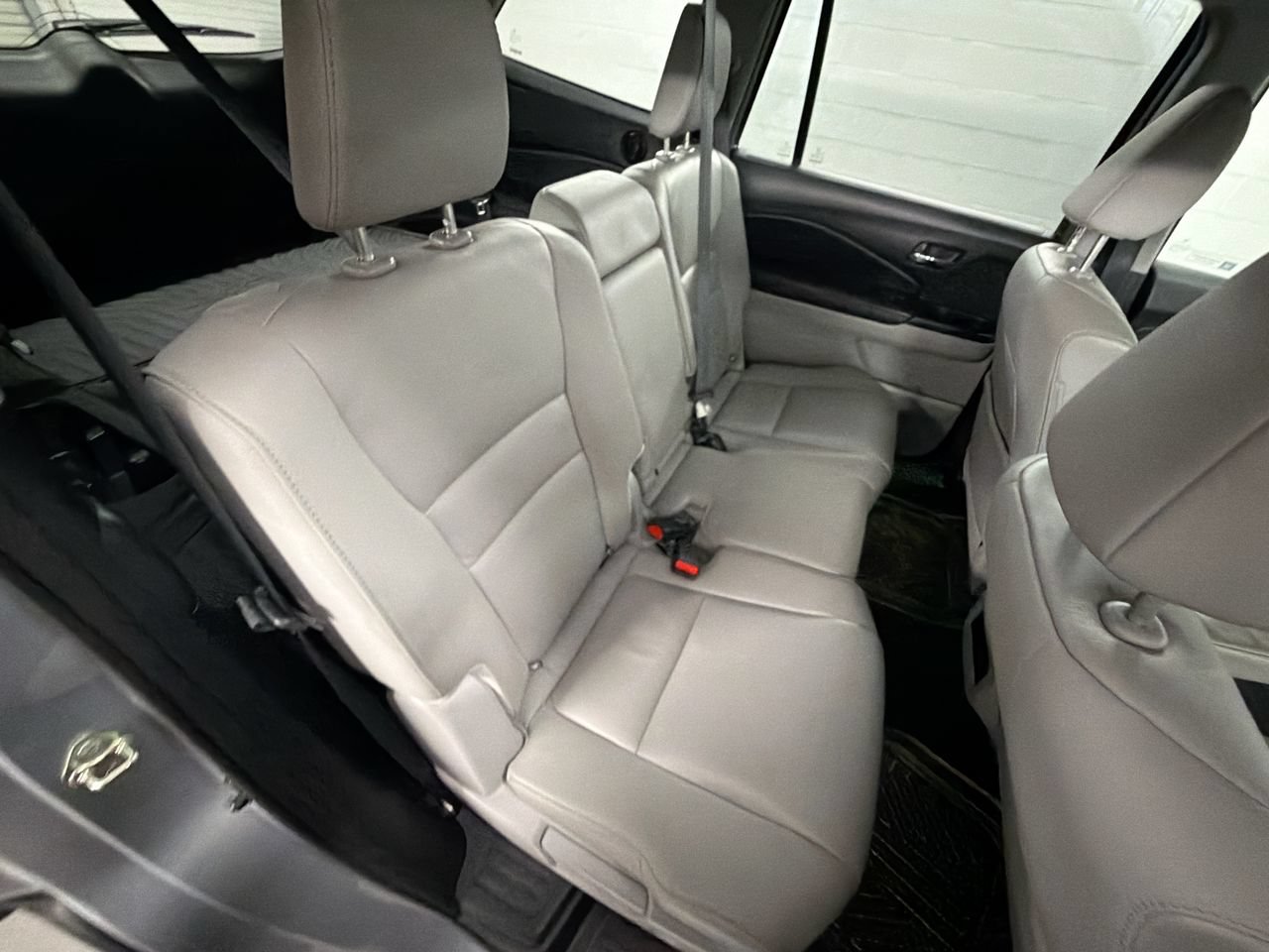 Used 2017 Honda Pilot EX-L image 26