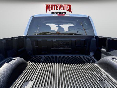 Used 2021 Ford F150 XLT AWD/4WD image 8