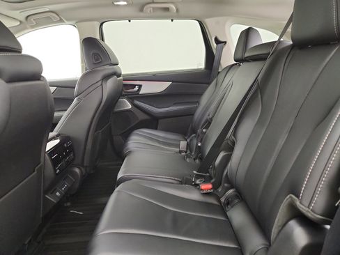 New 2026 Acura MDX FWD w/ Technology Package image 33