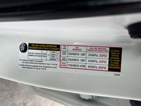 Used 2020 Nissan Pathfinder S image 31