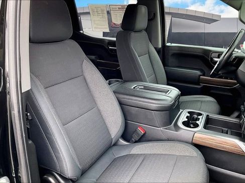 Used 2019 Chevrolet Silverado 1500 RST w/ All-Star Edition image 9