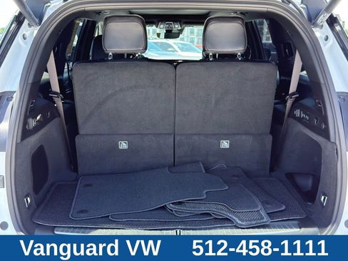 Used 2025 Jeep Grand Cherokee L Summit w/ Obsidian Package AWD/4WD image 7