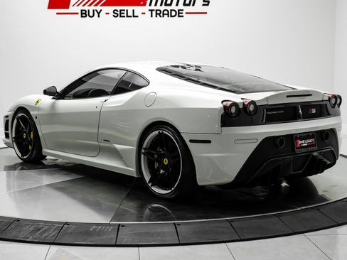 Used 2009 Ferrari F430 Scuderia RWD image 11