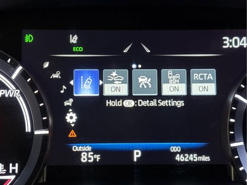Used 2022 Toyota Highlander Bronze Edition AWD/4WD image 11