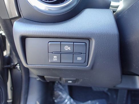 New 2026 MAZDA MX-5 Miata RF Grand Touring w/ Weather Package RWD image 13