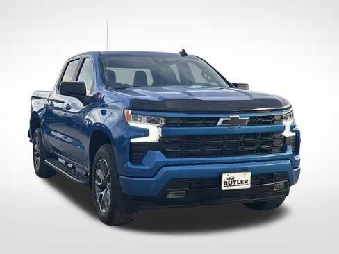 Used 2023 Chevrolet Silverado 1500 RST image 9