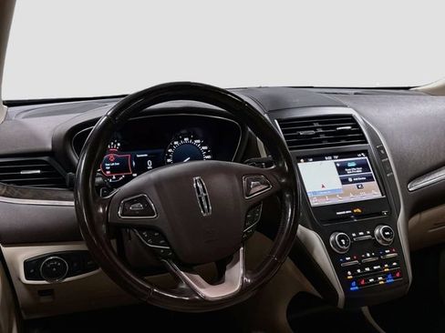 Used 2018 Lincoln MKC Reserve w/ Lincoln MKC Climate Package AWD/4WD image 19