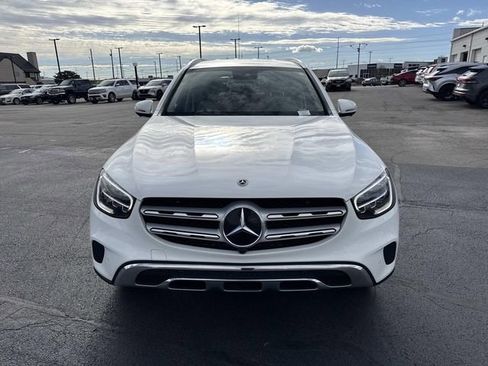 Used 2022 Mercedes-Benz GLC 300 GLC 300 image 7