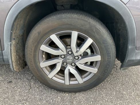 Used 2020 Honda Pilot EX-L image 27