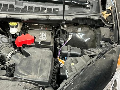 Used 2024 Ford Edge Titanium AWD/4WD image 86