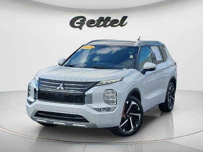 Used 2024 Mitsubishi Outlander SEL