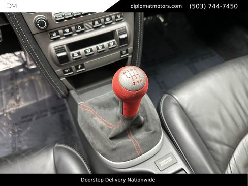 Used 2007 Porsche 911 Turbo image 27