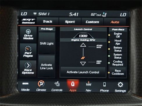 Used 2023 Dodge Charger SRT Hellcat w/ Harman/Kardon Audio Group image 33