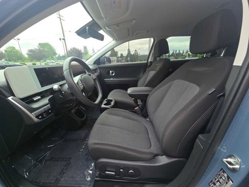 Used 2024 Hyundai Ioniq 5 SEL RWD image 21